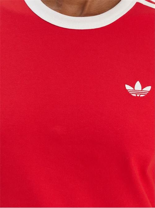 3S TEE SLIM         BETSCA/WHITE ADIDAS ORIGINALS | KD3676/ND